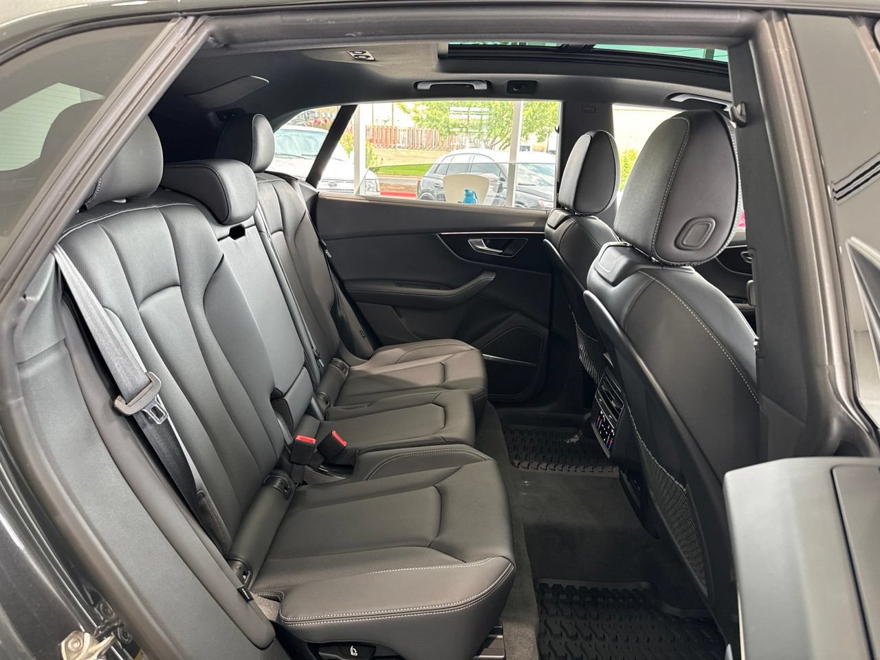New 2026 Audi Q8 Premium Plus AWD/4WD image 44