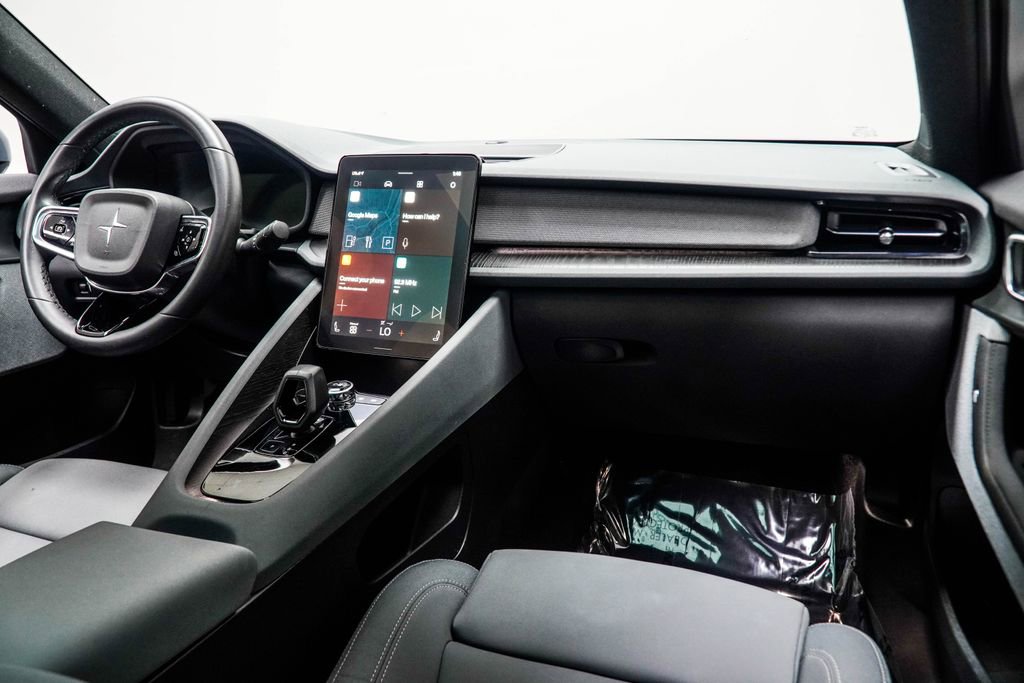 Used 2021 Polestar Polestar 2 w/ Performance Package image 20