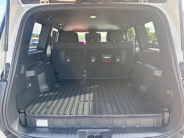 Used 2025 Toyota Land Cruiser 1958 image 19