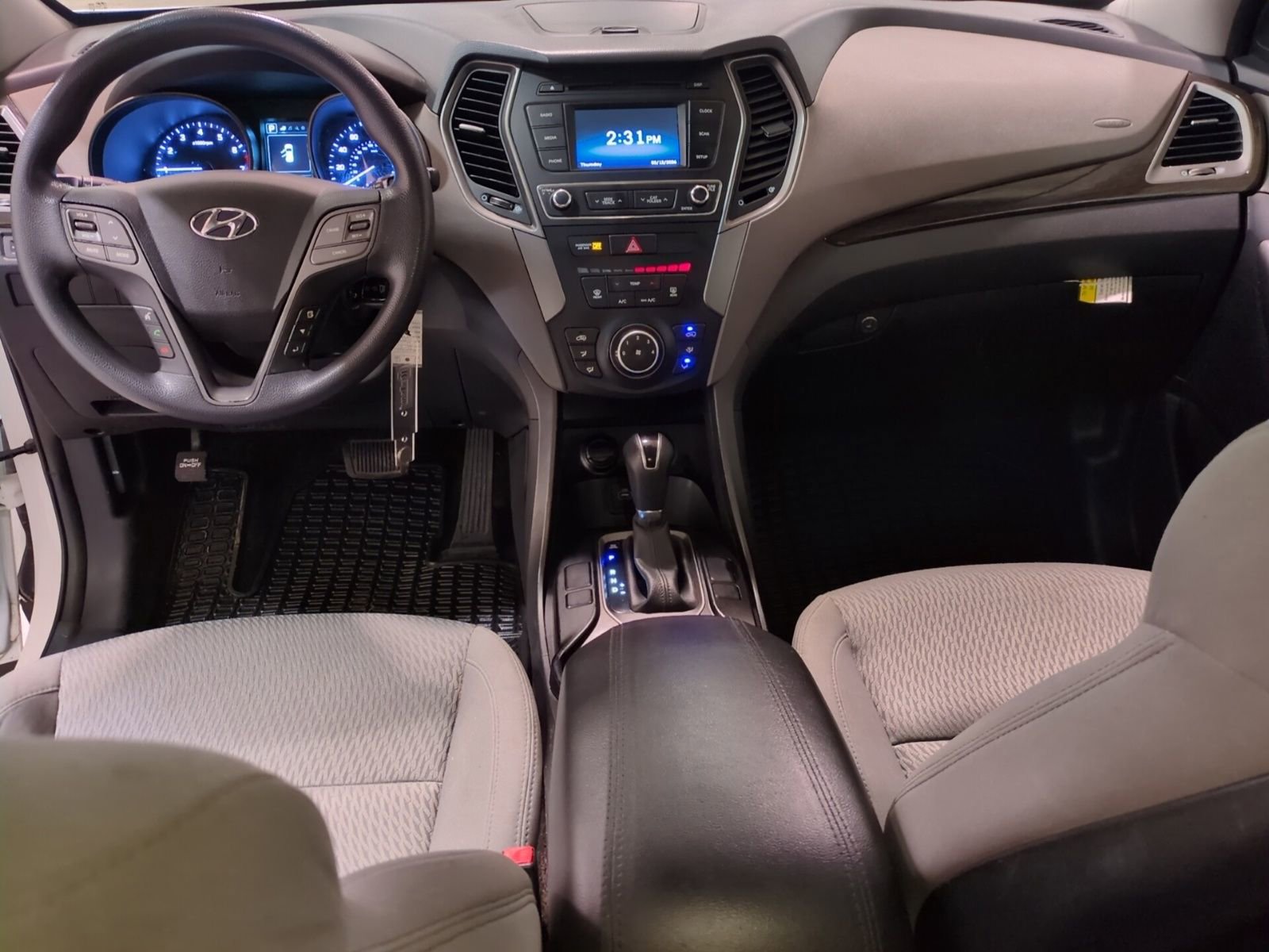 Used 2017 Hyundai Santa Fe Sport image 15