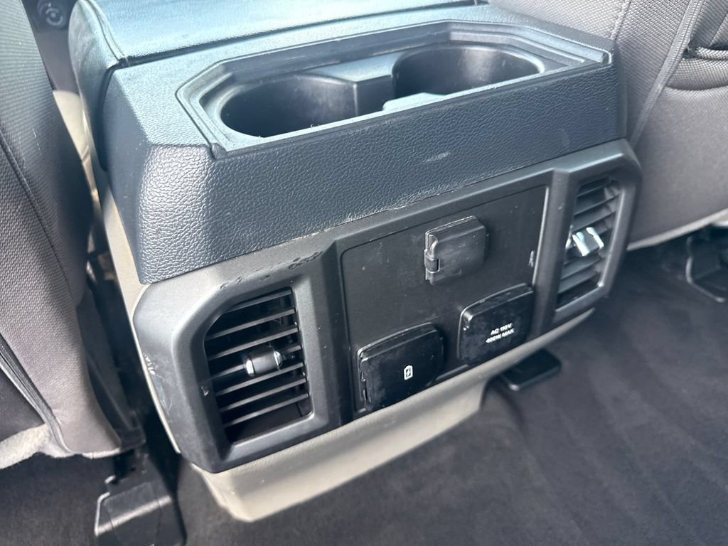 Used 2022 Ford F350 XLT w/ XLT Premium Package AWD/4WD image 25