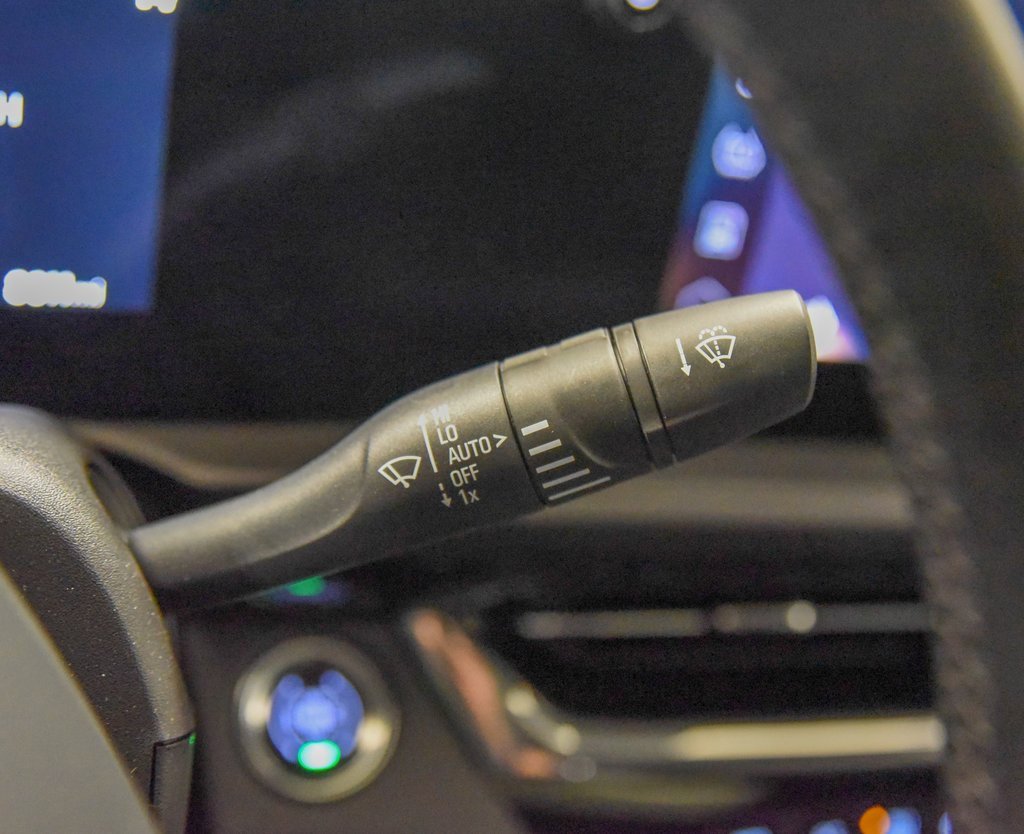 Used 2024 Buick Envista Avenir image 28