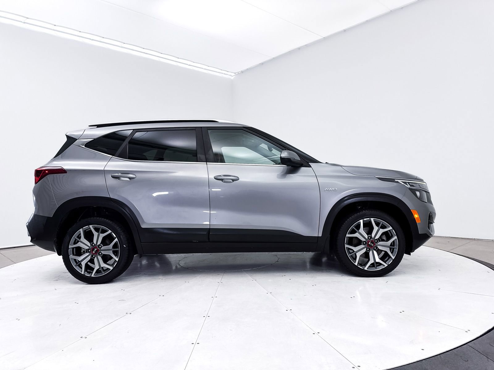 Used 2021 Kia Seltos S image 37