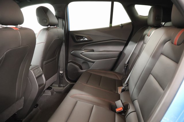 New 2026 Chevrolet Trax RS w/ Driver Confidence Package FWD image 30
