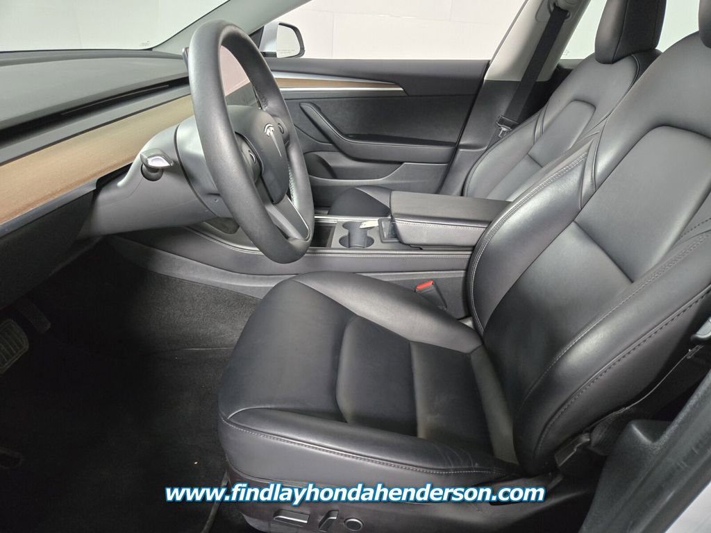 Used 2022 Tesla Model 3 Long Range image 15