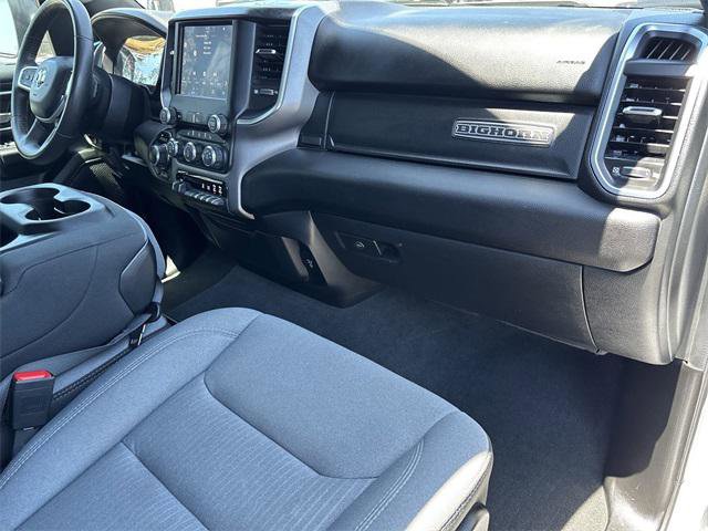 Certified 2024 RAM 1500 Big Horn image 12