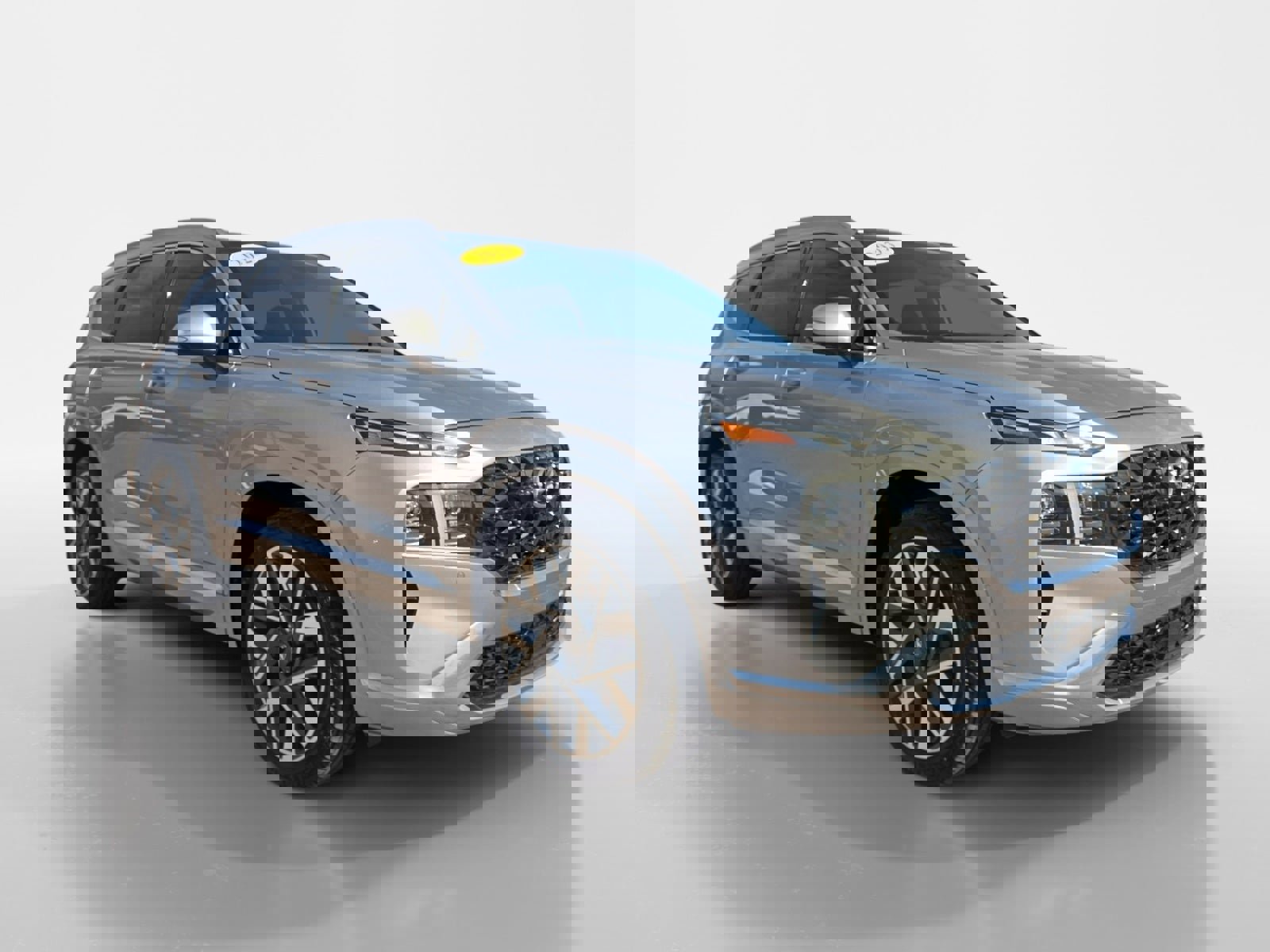 Used 2023 Hyundai Santa Fe Calligraphy