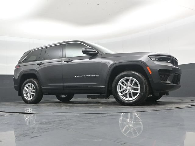 New 2026 Jeep Grand Cherokee Laredo X RWD image 39