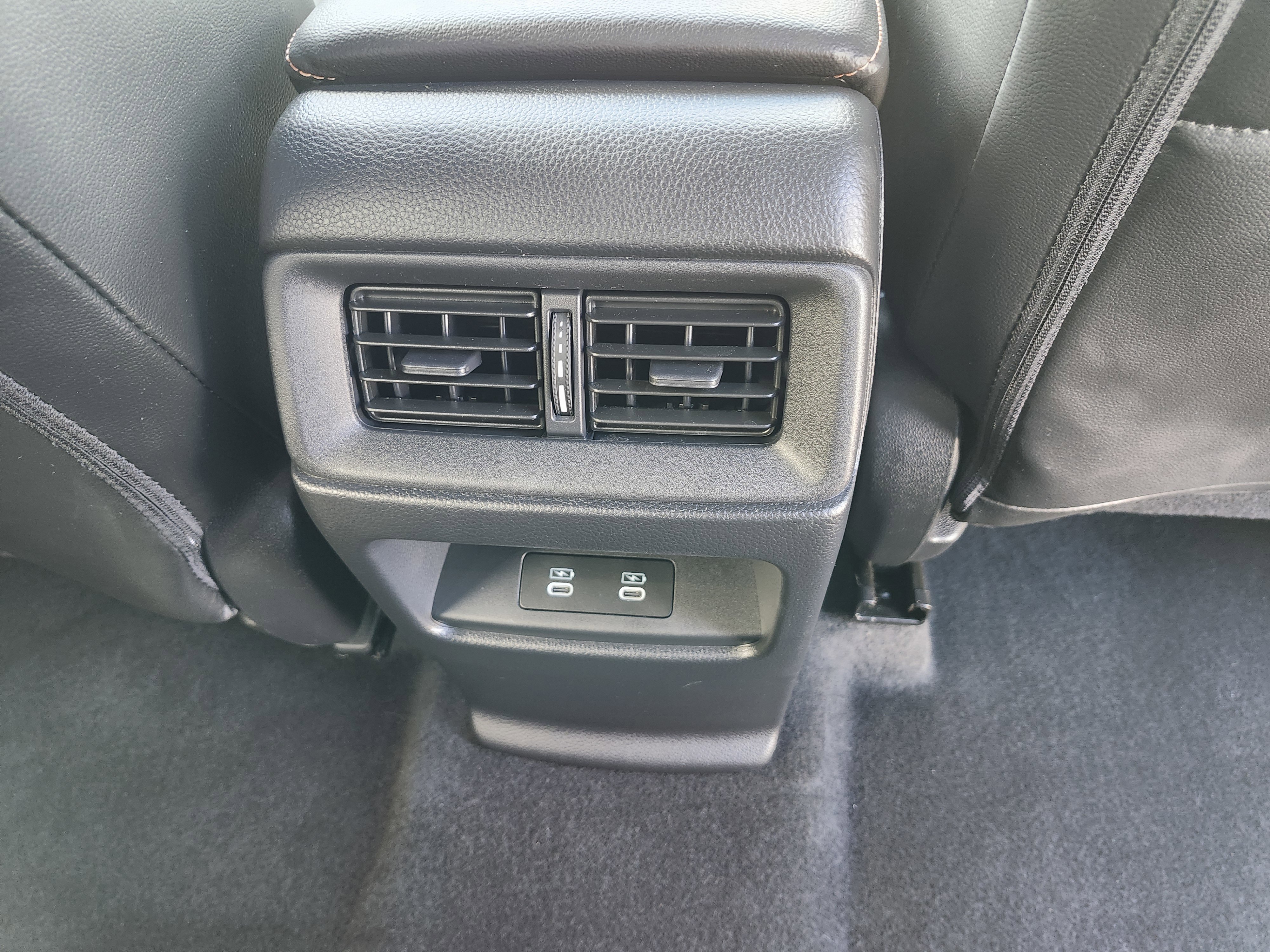 Used 2025 Honda CR-V Sport-L image 23
