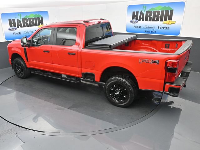 Used 2024 Ford F250 XL w/ STX Appearance Package AWD/4WD image 23
