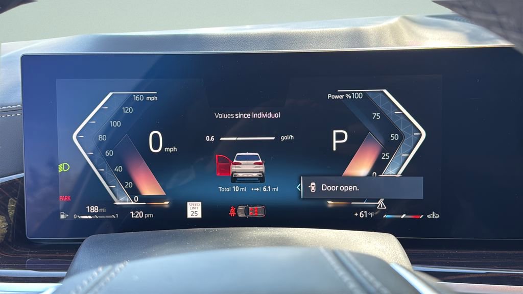New 2026 BMW X5 xDrive40i image 10