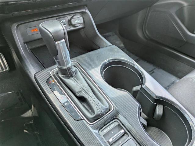Used 2022 Honda Civic Sport image 12