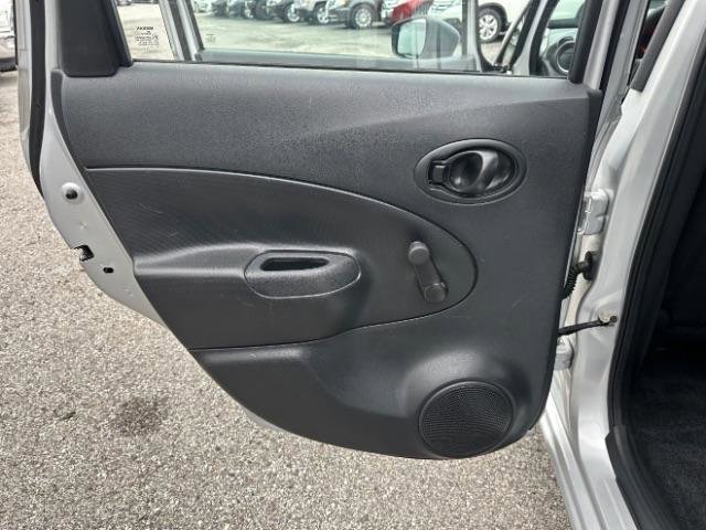 Used 2018 Nissan Versa Note S image 22