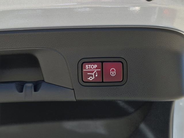 Certified 2023 Mercedes-Benz GLC 43 AMG 4MATIC Coupe image 11