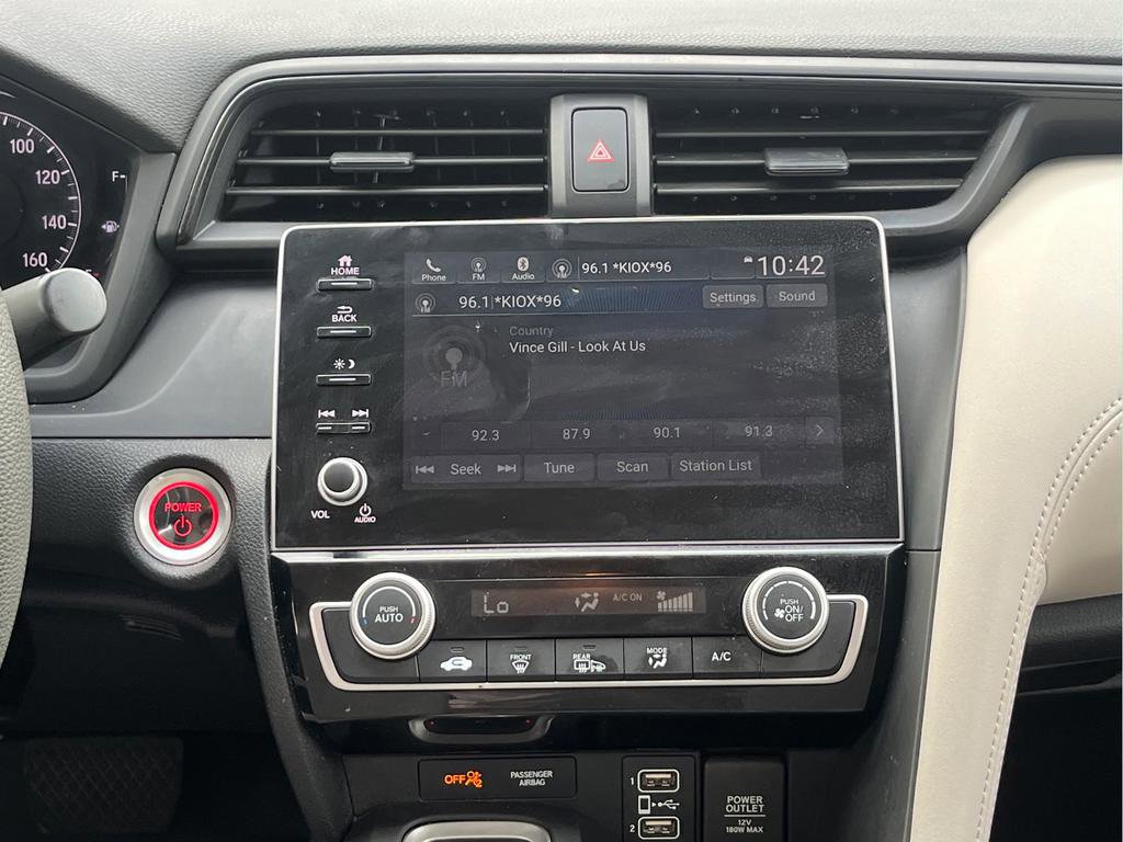 Used 2020 Honda Insight EX image 20