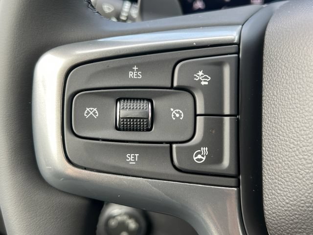 New 2026 Chevrolet Silverado 1500 LT w/ Z71 Off-Road Package AWD/4WD image 19