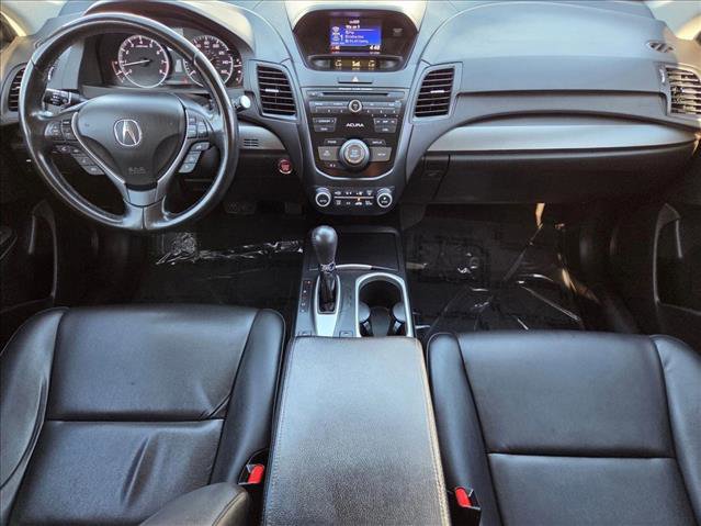 Used 2017 Acura RDX FWD image 17