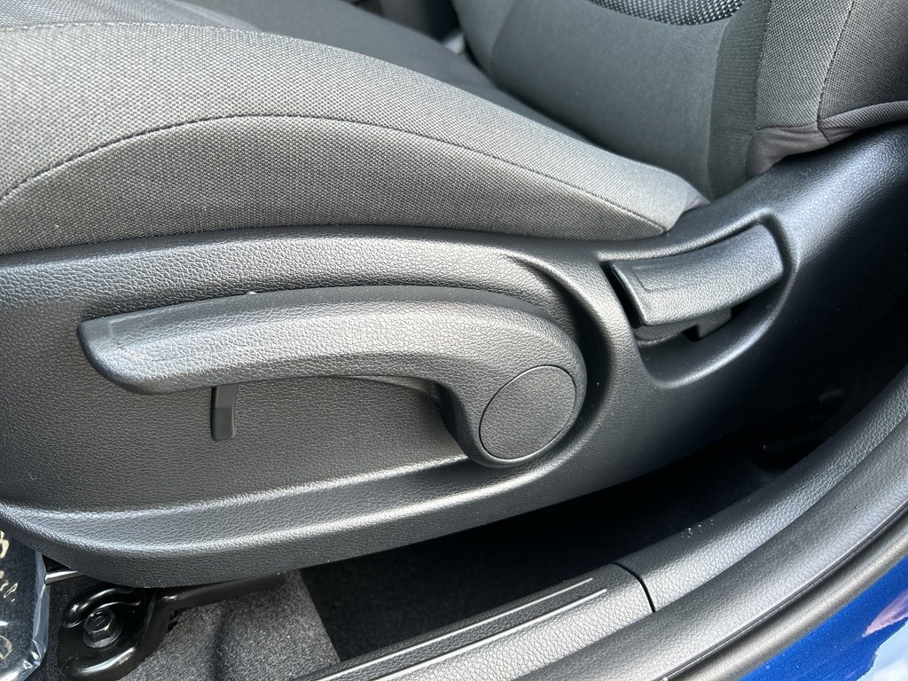 New 2026 Kia Seltos LX image 18