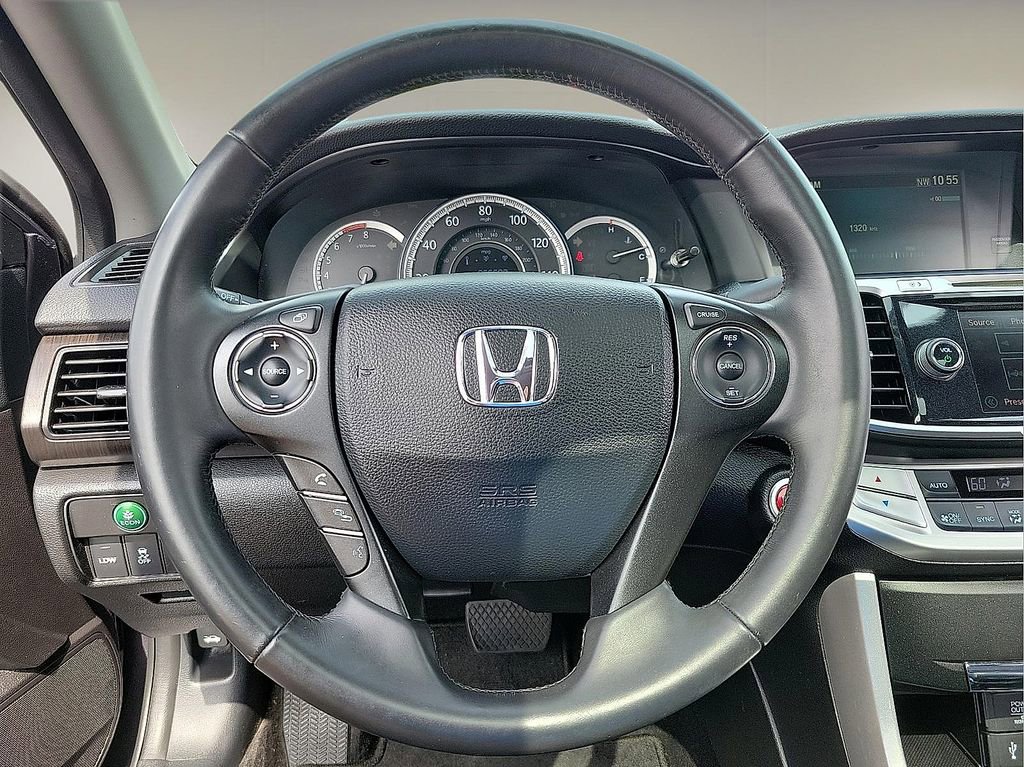 Used 2015 Honda Accord EX-L image 19