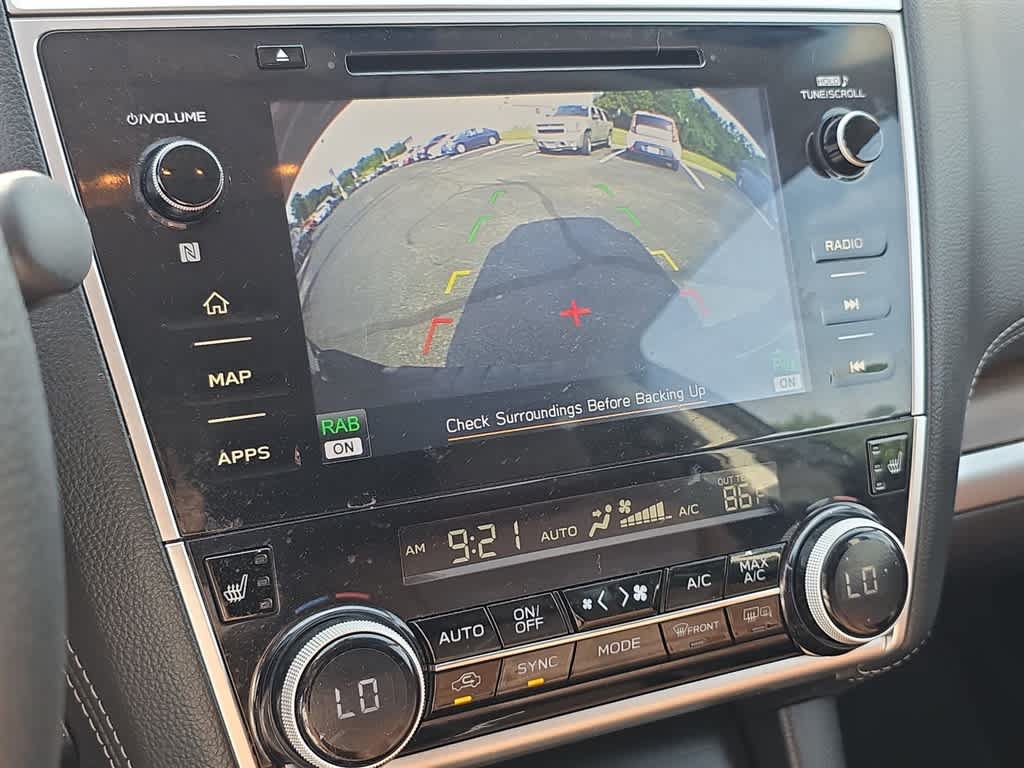 Used 2019 Subaru Outback 2.5i Touring AWD/4WD image 21