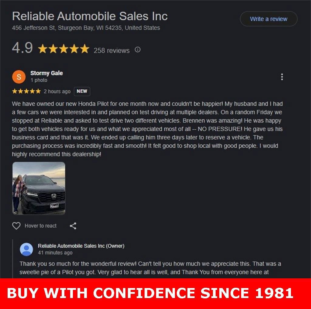 Used 2015 Buick LaCrosse Leather image 9