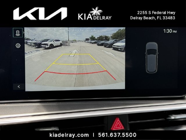 New 2026 Kia Sorento S AWD/4WD image 19