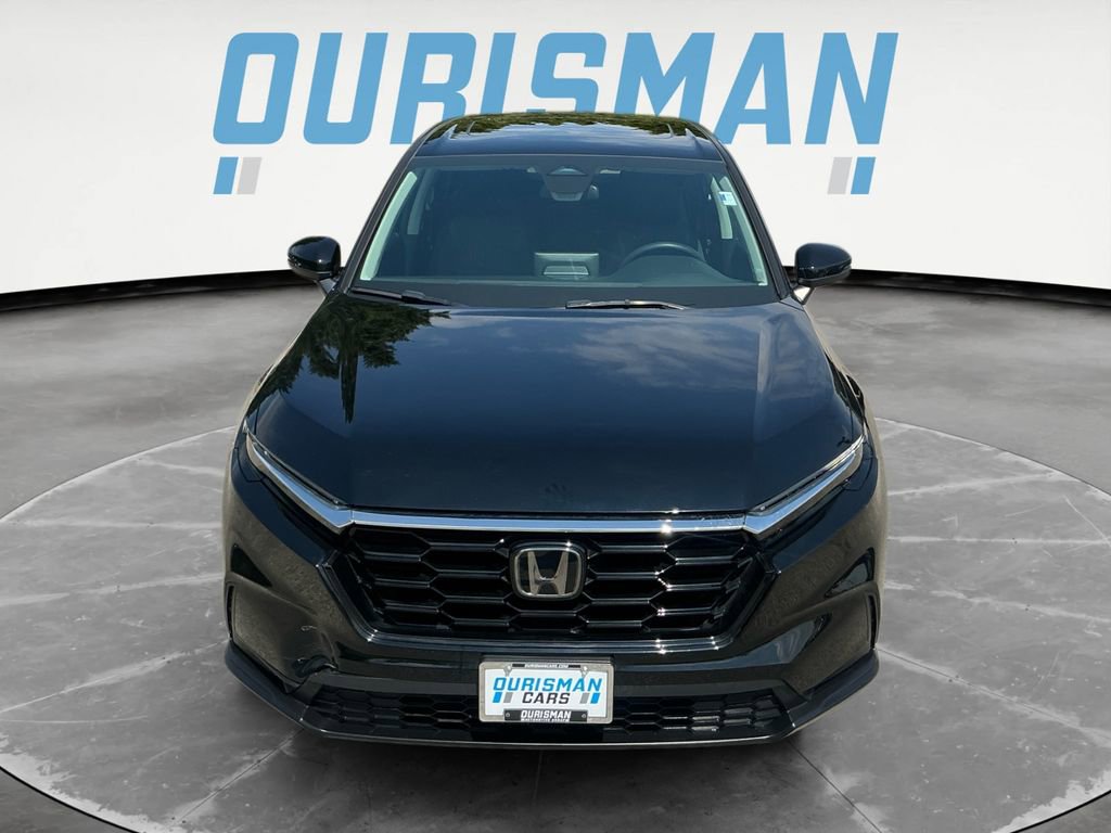 Used 2024 Honda CR-V EX image 8