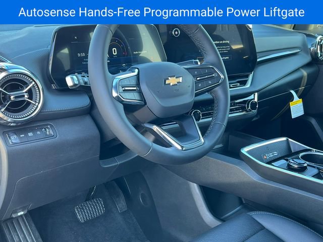New 2026 Chevrolet Equinox LT w/ Convenience Package II image 16