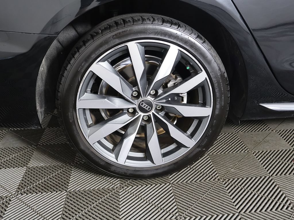 Used 2023 Audi A4 2.0T Premium w/ Convenience Package AWD/4WD image 21