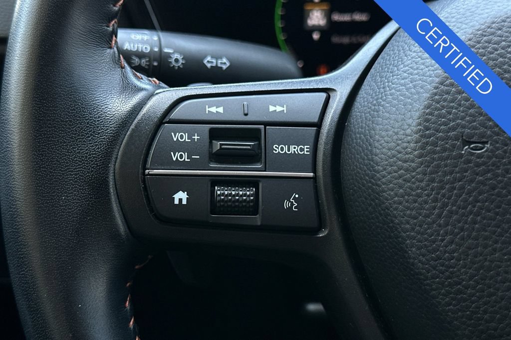 Used 2025 Honda CR-V Sport image 27