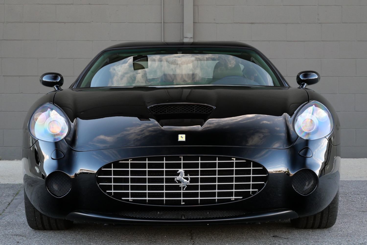 Used 2004 Ferrari Other Ferrari Models image 10