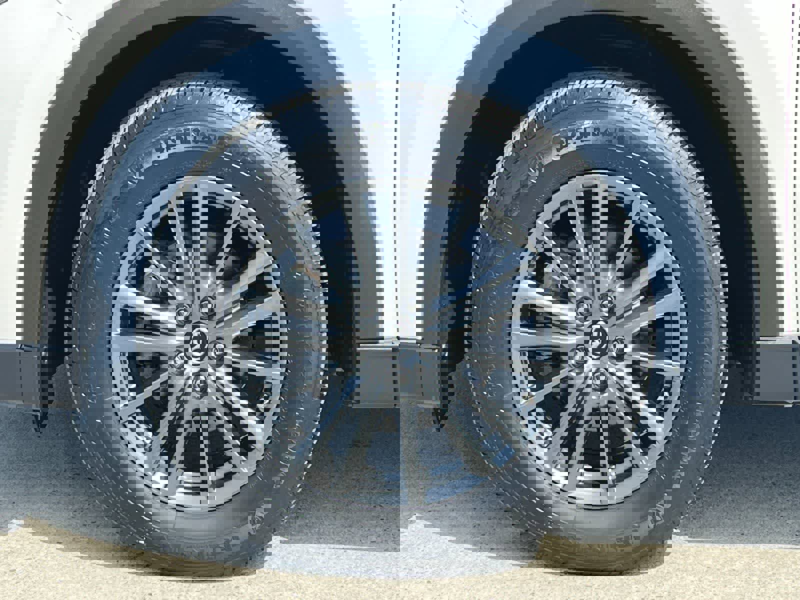 Used 2020 MAZDA CX-5 Touring image 26