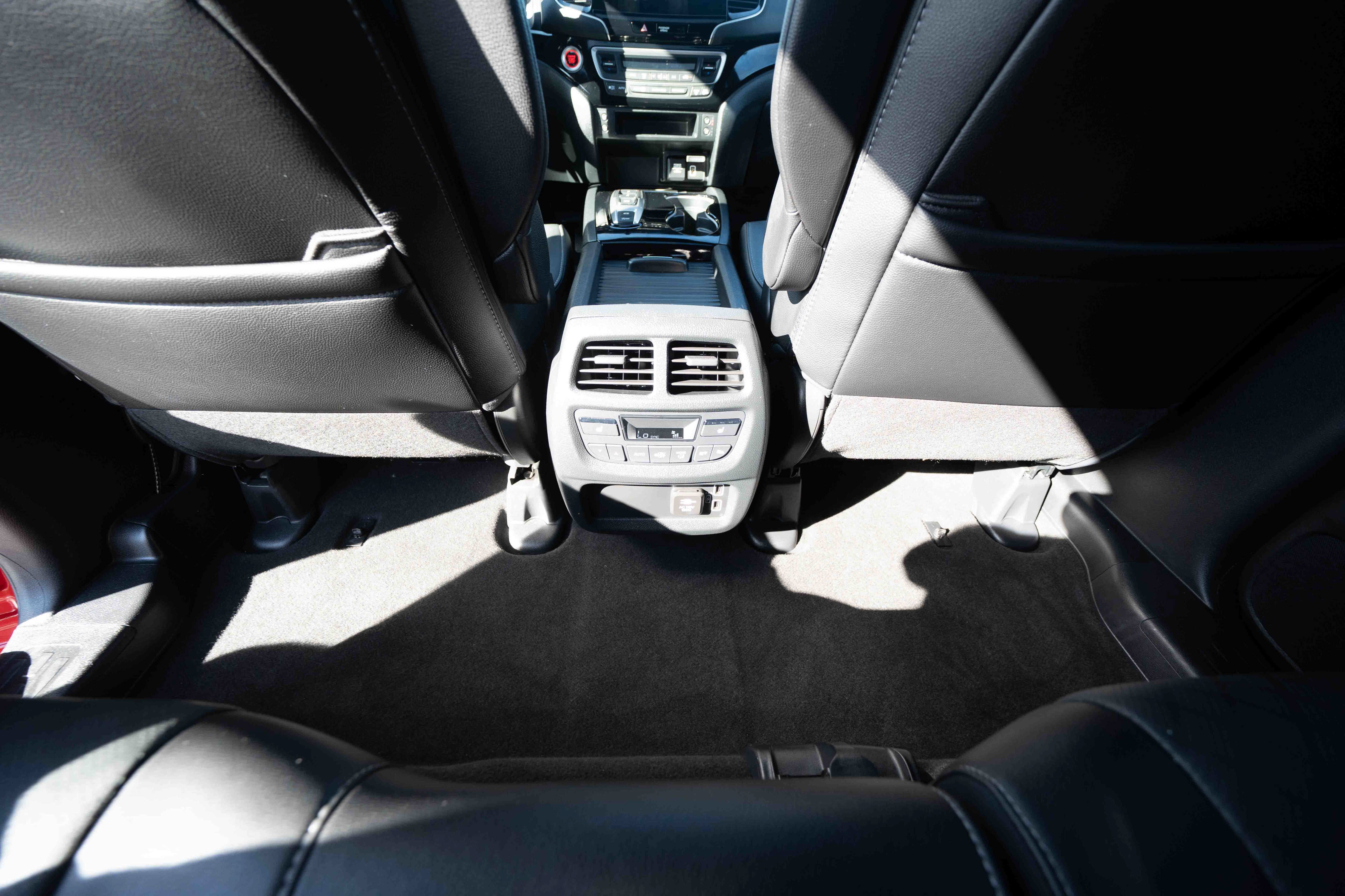 Used 2023 Honda Passport Elite image 22