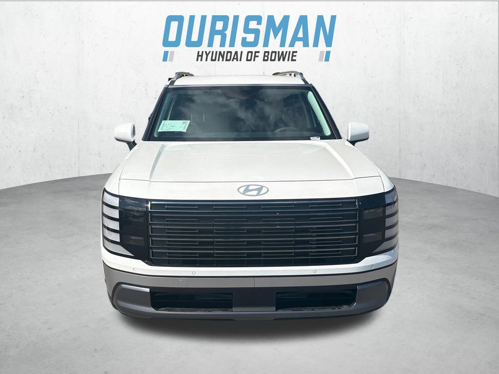 New 2026 Hyundai Palisade SEL image 8