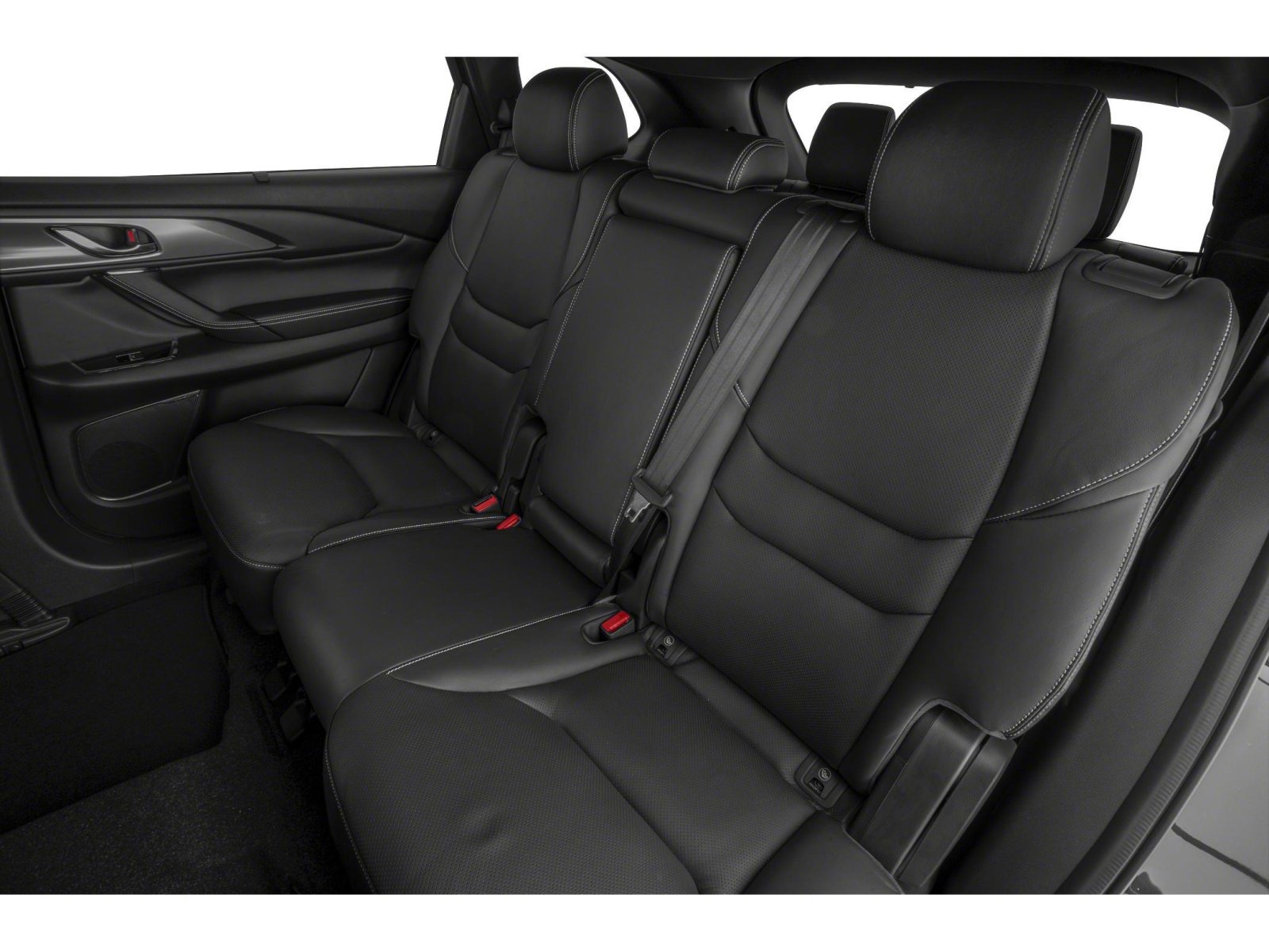 Used 2021 MAZDA CX-9 Grand Touring FWD image 8