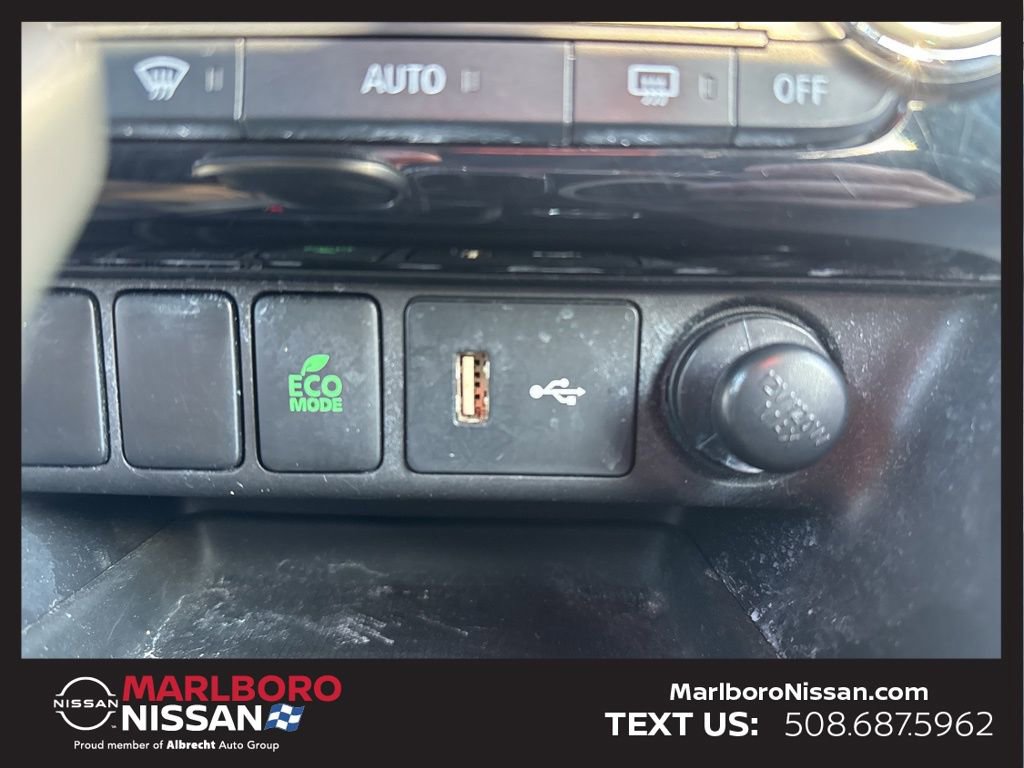 Used 2022 Mitsubishi Eclipse Cross ES image 25