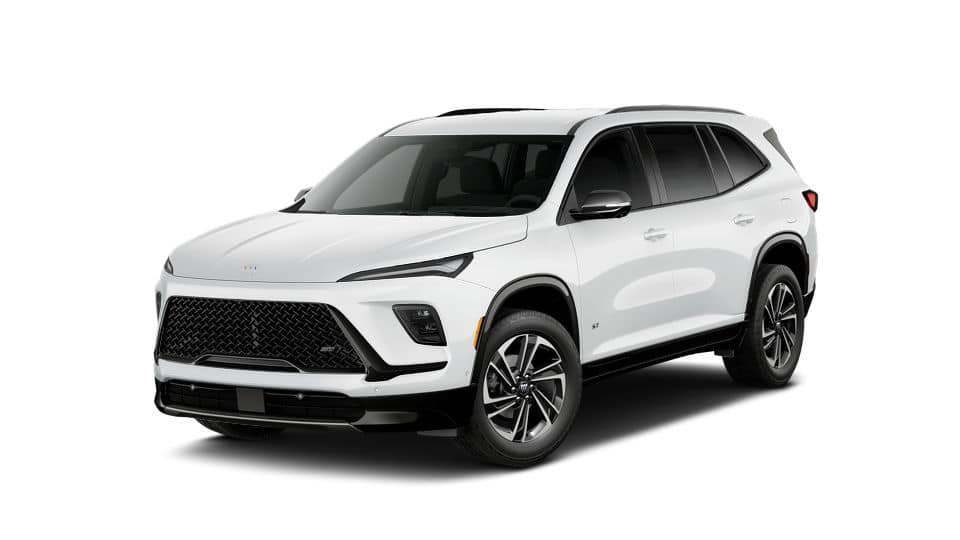 New 2027 Buick Enclave Sport Touring w/ Super Cruise Package FWD image 40