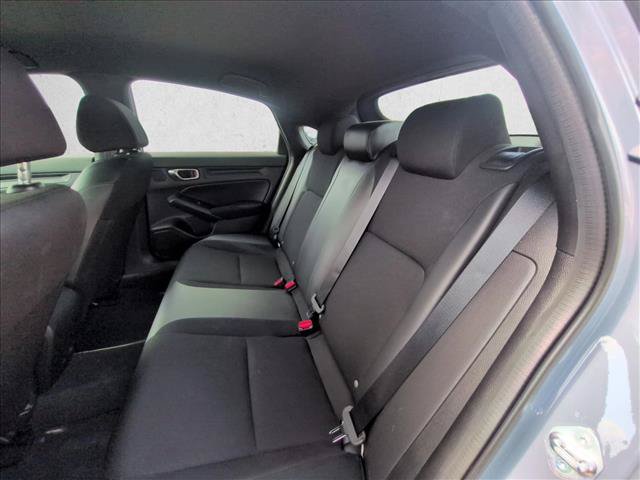 Used 2022 Honda Civic Sport image 16