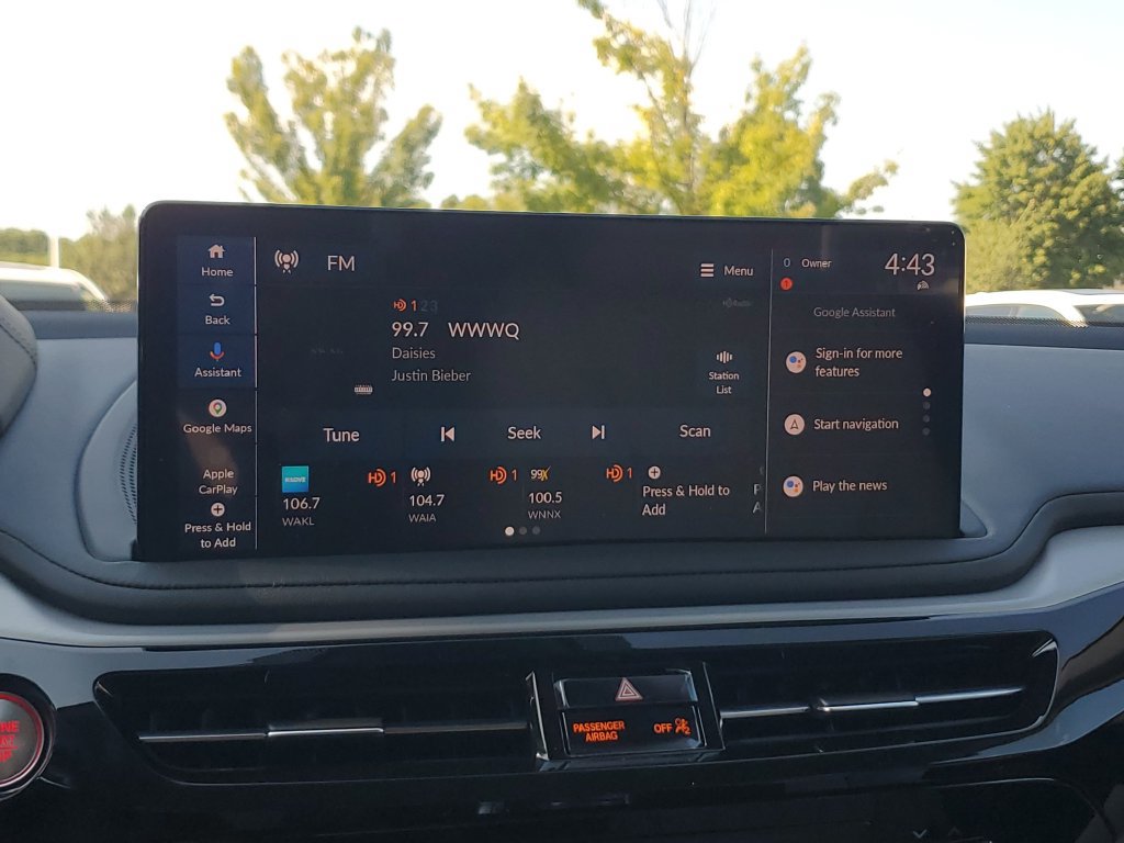New 2026 Acura MDX w/ Technology Package FWD image 24
