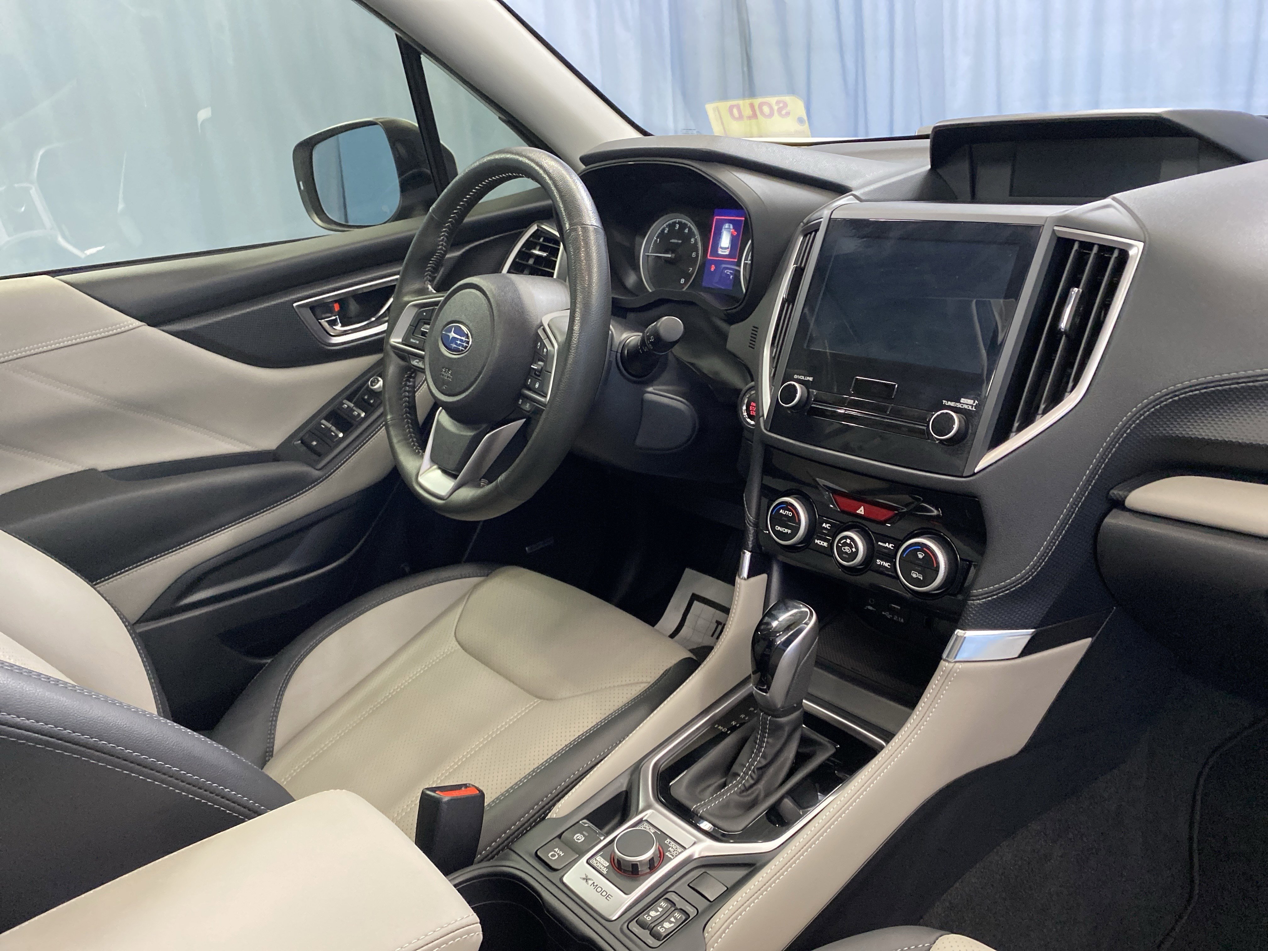 Used 2024 Subaru Forester Limited image 42