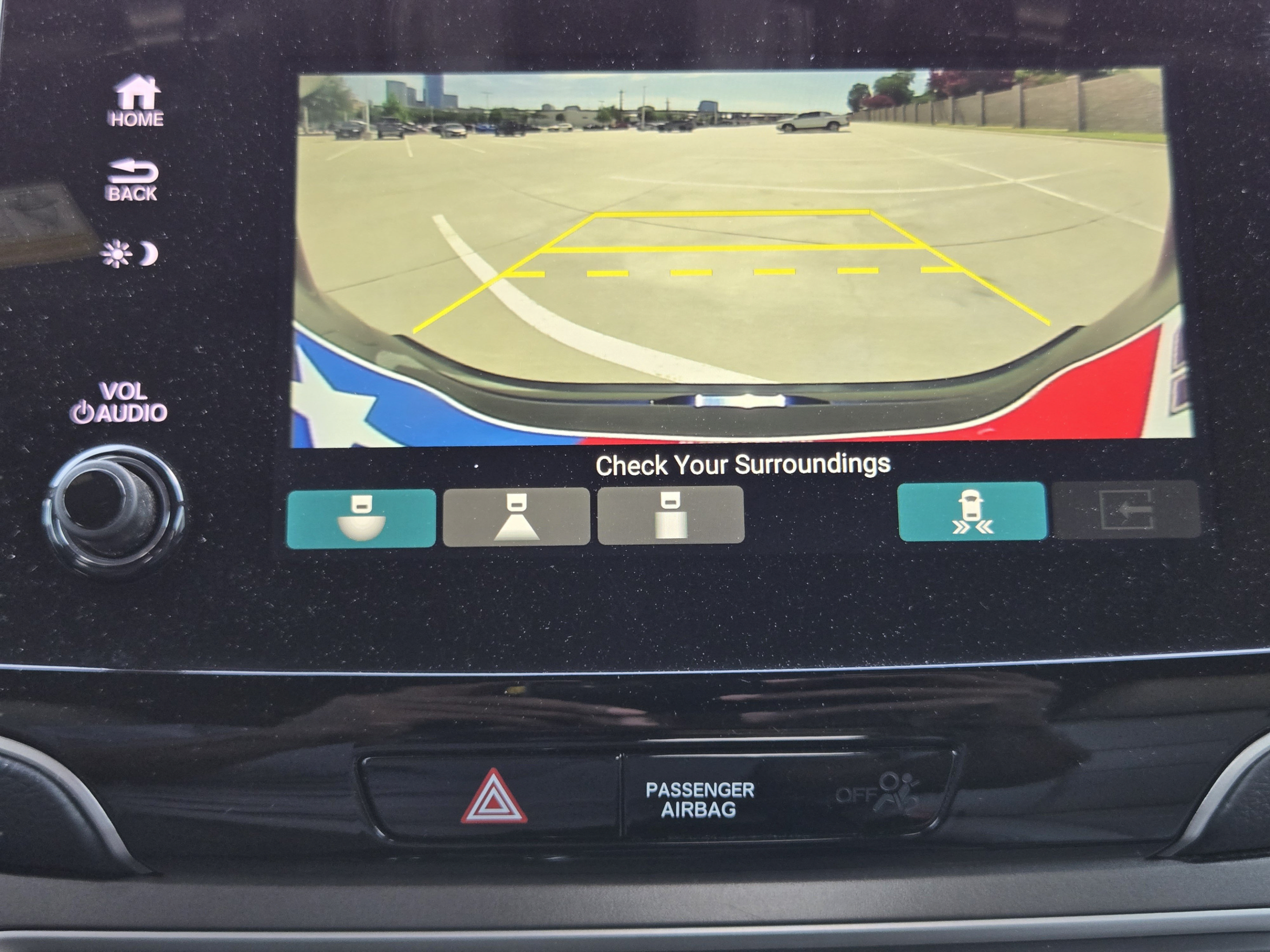 Certified 2023 Honda Passport EX-L image 14