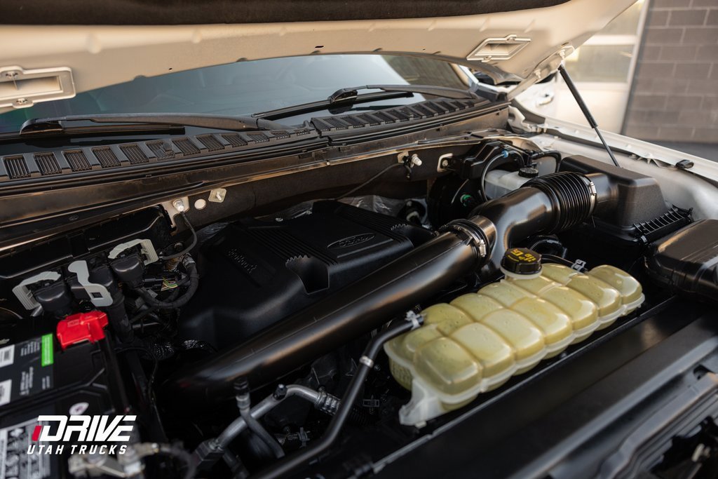 Used 2020 Ford Expedition Max Platinum image 28