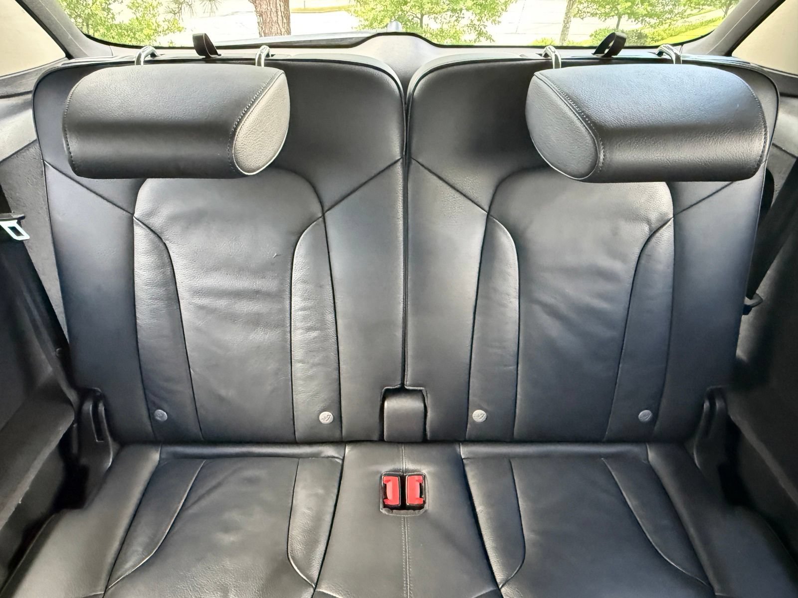 Used 2013 Audi Q7 3.0T Premium AWD/4WD image 41