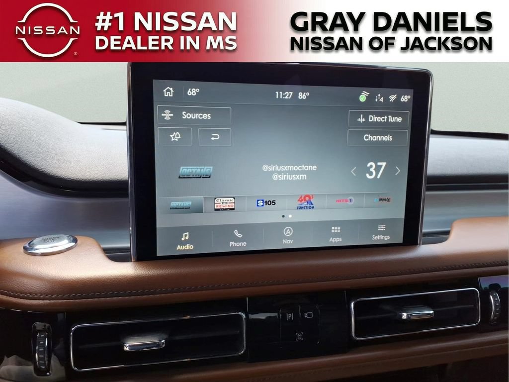 Used 2021 Lincoln Aviator Reserve w/ Equipment Group 201A RWD image 17