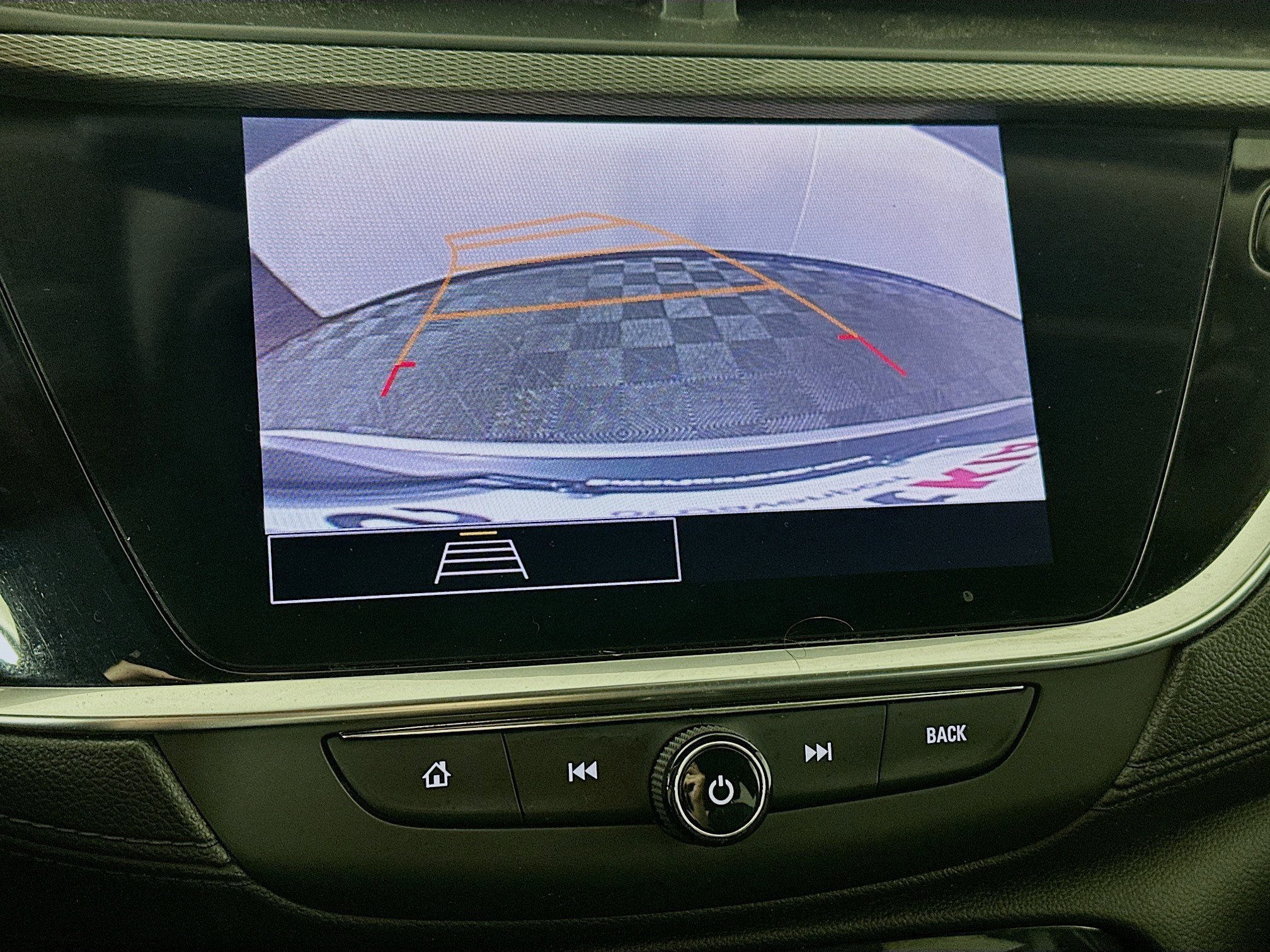 Used 2021 Buick Encore GX Select FWD image 13