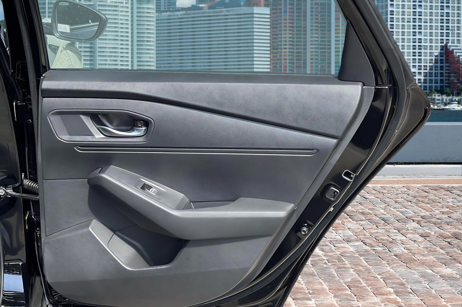 New 2026 Honda Accord SE image 13