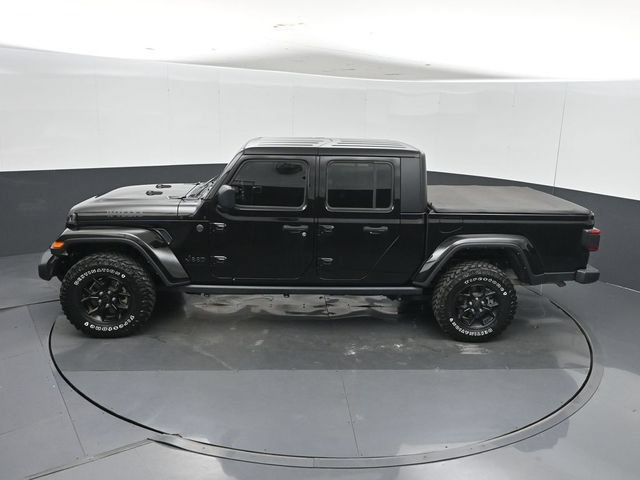 Used 2024 Jeep Gladiator Sport AWD/4WD image 40