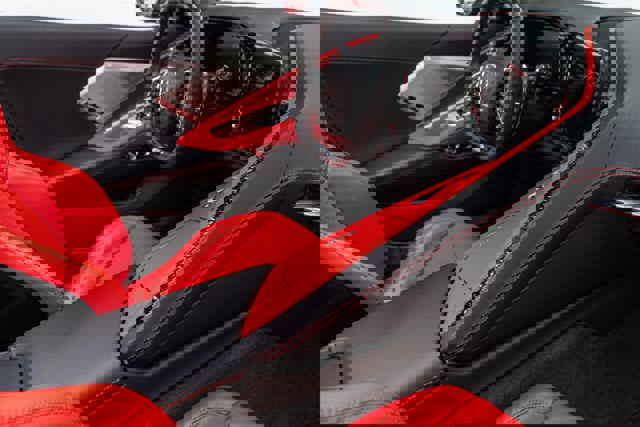 Used 2024 Chevrolet Corvette Z06 image 68