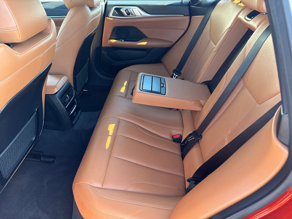 Used 2023 BMW i4 eDrive35 w/ Premium Package RWD image 17