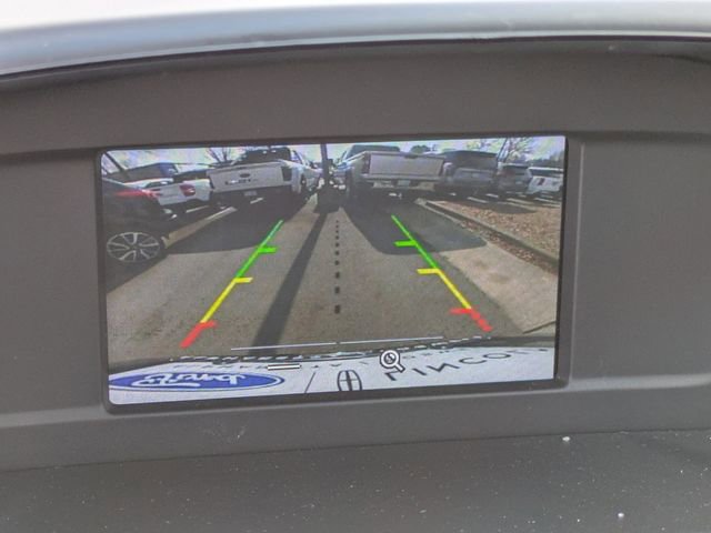 Certified 2019 Ford Escape S image 22